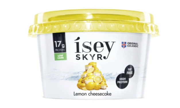 Uno Skyr dichiarato erroneamente «senza glutine»