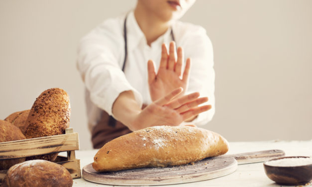 Sensibilità al glutine: cosa mangiare