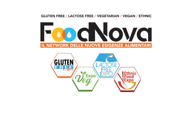 Foodnova: lo spostamento a febbraio