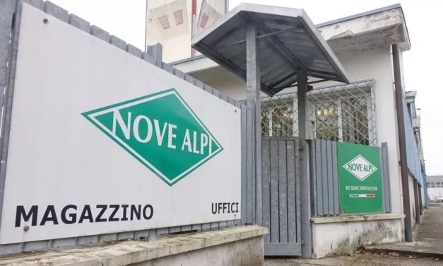 Diciassette licenziamenti alla Nove Alpi di Ponte alla Pergola