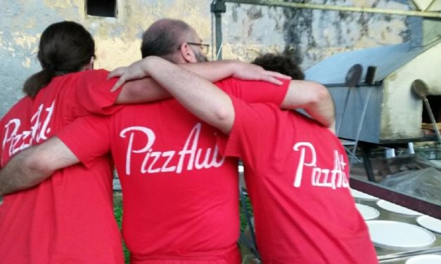 La pizza senza glutine è fatta dai ragazzi autistici. Nel Milanese apre Pizzaut: “Nutriamo l’inclusione anche a tavola”