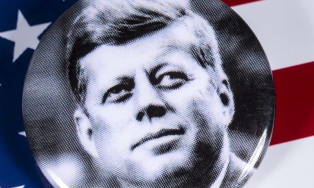 Kennedy, la celiachia e la cartella clinica di un mito