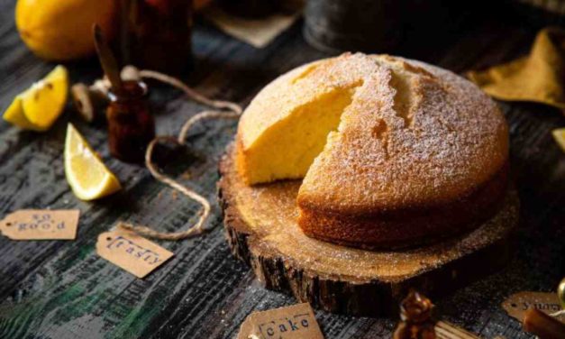 Dolci senza glutine facili e veloci da preparare: ecco 4 ricette