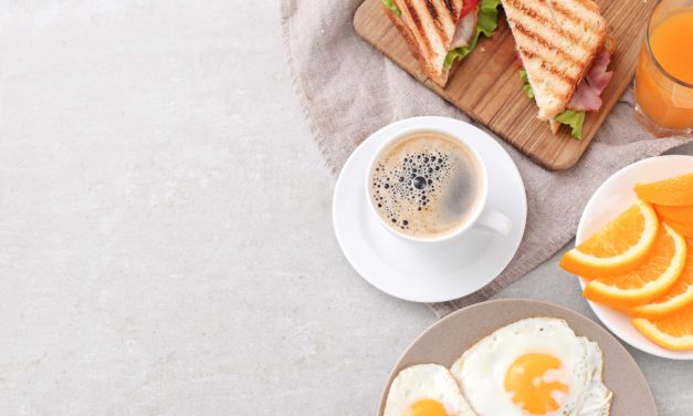 Due idee di colazione senza glutine per i celiaci da leccarsi i baffi