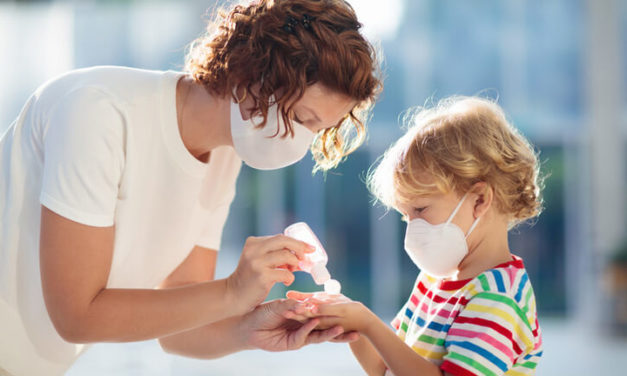 Un farmaco per la celiachia nel trattamento post-Covid dei bimbi